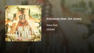 Everybody (feat. Jim Jones)