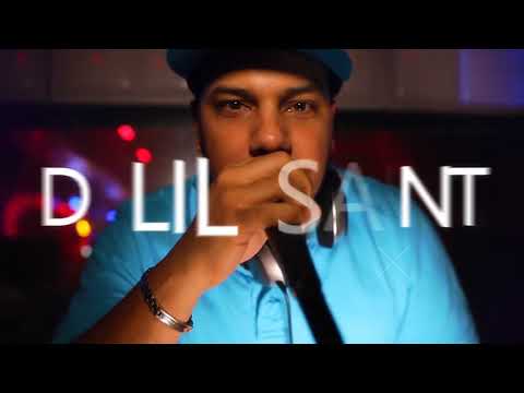 DJ LIL SAINT
