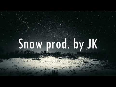 JK Type Beat - Snow prod.by JK-OB