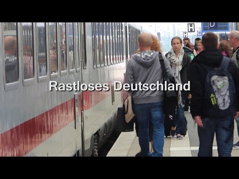 Extrempendler: 322 Kilometer für den Traumjob