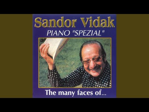 Foxtrot Medley: You Go to My Head / Cloe / Stardust