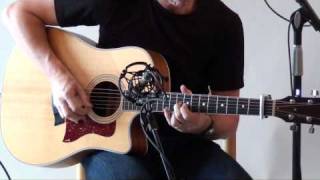 Ralph Brauner - Waitin' for the postman