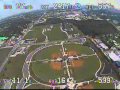 Turnigy Talon Short Range FPV Check Flight