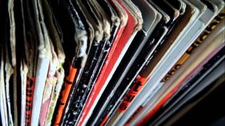 Kero One - Musical Journey