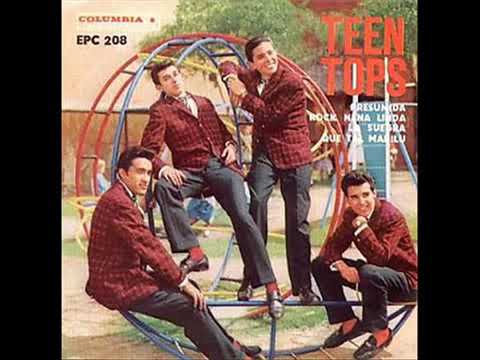 Es Lupe - Los Johnny Jets