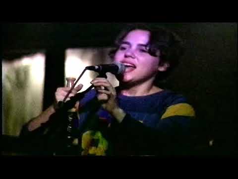 That Dog: Retreat From The Sun (LIVE) April 21, 1997 Bottom of the Hill San Francisco CA Petra Haden