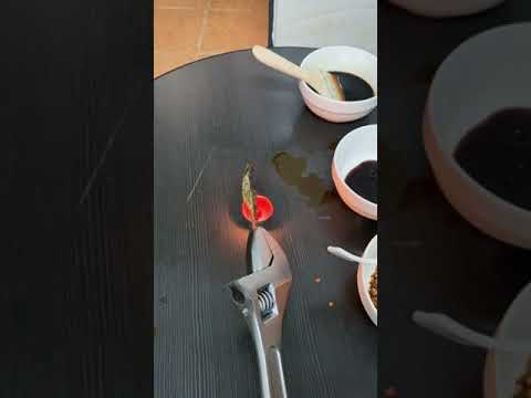 Spanner makes so much difference in grilled fish 🤤😋