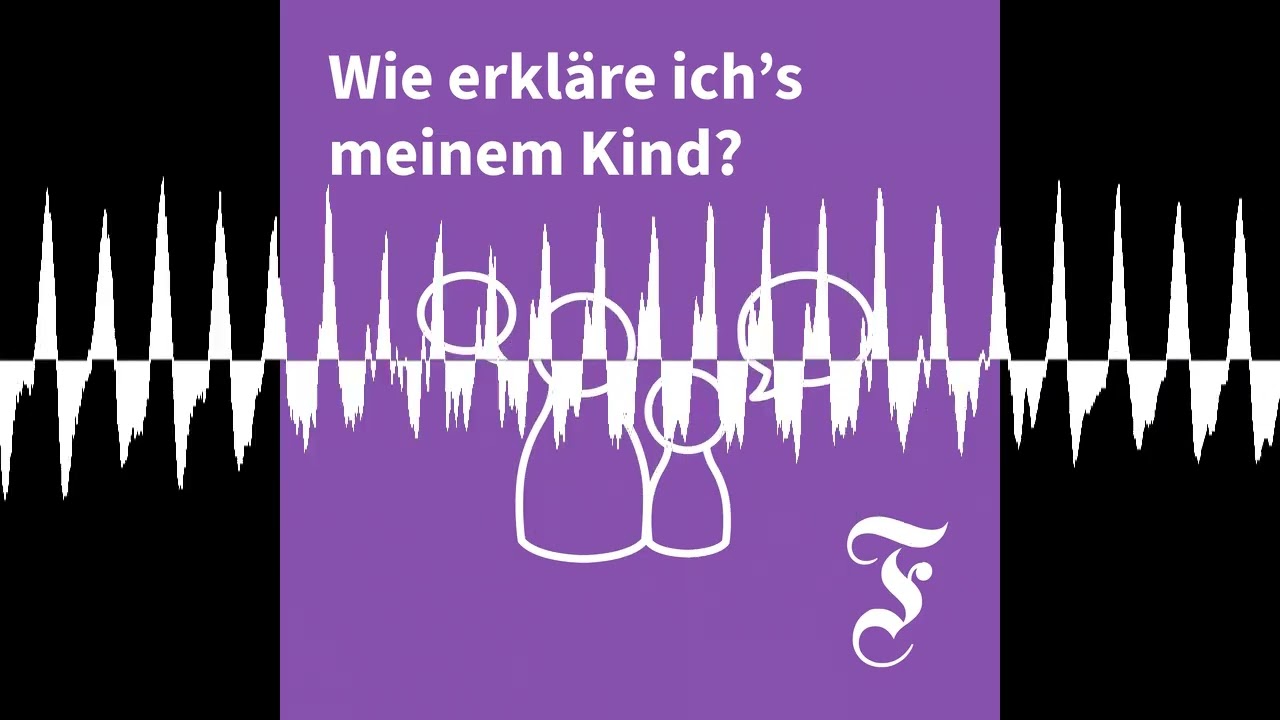 Wie Schneekristalle ihre Form bekommen - F.A.Z. Wie erkläre ich’s meinem Kind?