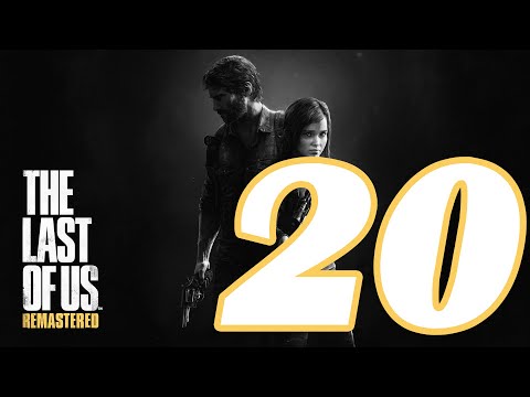 Per il bene superiore..THE LAST OF US Remastered - Gameplay ITA - Walkthrough #20