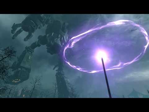 Origins "Archangel Theatrical" - Call of Duty: Black Ops 3 Zombies Chronicles