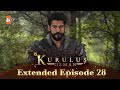 Kurulus Osman Urdu Extended Episodes Season 4 Episode 28