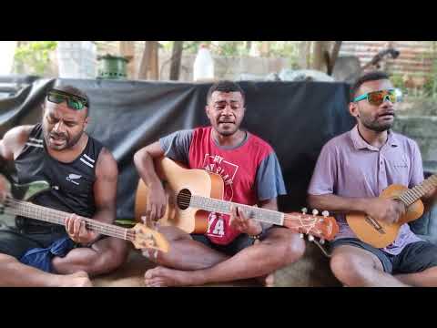 Voqa kei Valenisau & Waikatakata Vure feat Seni Lolo Kula Sigidrigi - Ena Noa