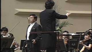 Recondita armonia  - Taro Ichihara