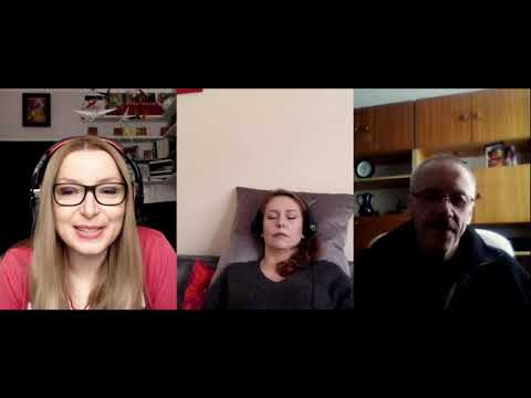 55-PL Piotr, Wątpliwość miarą odległości od siebie samego - Hipnoza Regresyjna