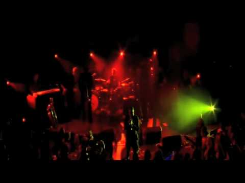 Galactic "Tuff Love" with Trombone Shorty and Big Sam