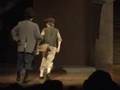 OLIVER DVD Preview