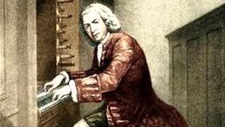 Bach: Fantasia in G Major (Grave)BWV 572