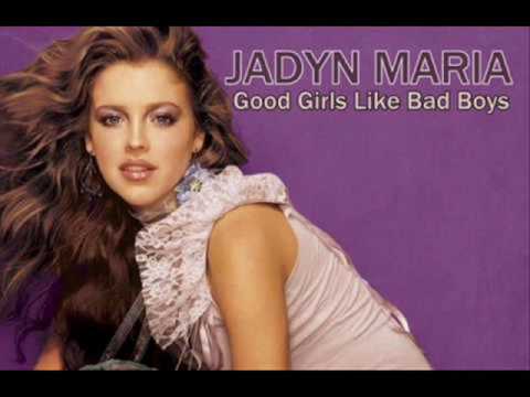 Jadyn Mari Feat Flo-Rida Good Girls Like Bad Boys(Remake)