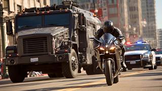 O grande assalto do ano! | Filme de ação baseado em história real | Filmes grátis