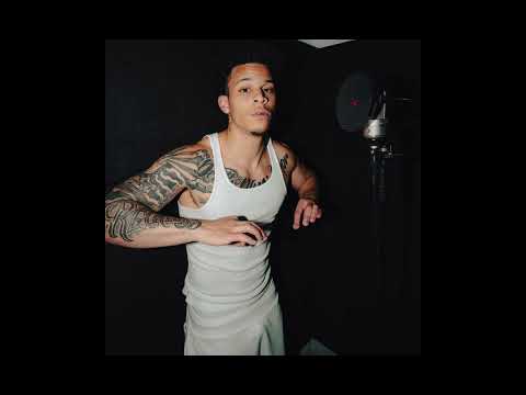 DonnieP - 3AM IN SEATTLE (Official Audio)