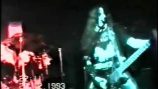 Immortal - The Sun No Longer Rises (Fuck Christ Tour 1993).05