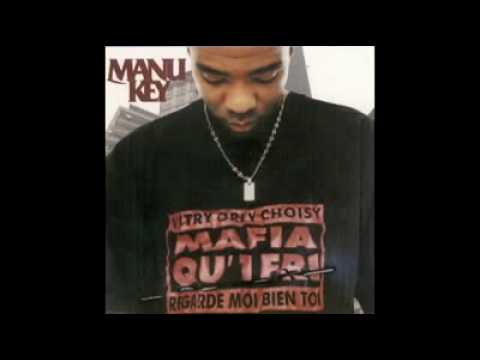 MANU KEY - DANS NOS TETES ET DANS NOS COEURS