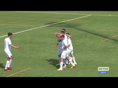 Eccellenza: Capistrello - L'Aquila 1-1