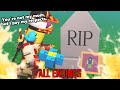 Need More Heat ALL ENDINGS!! (A Roblox Game)