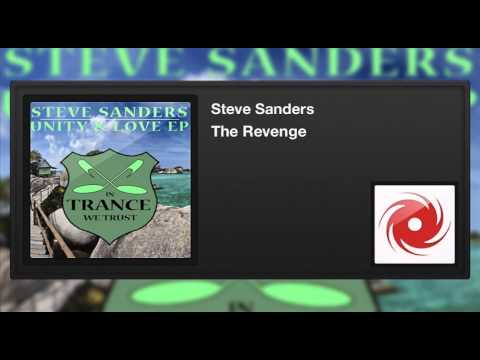 Steve Sanders - The Revenge (Original Mix)