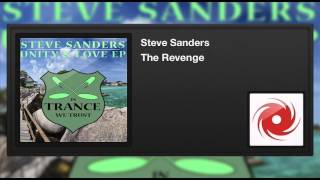 Steve Sanders - The Revenge (Original Mix)