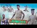 JUNGLEE Real Fools