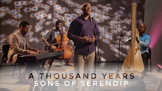 A Thousand Years (Cover) - Sons of Serendip