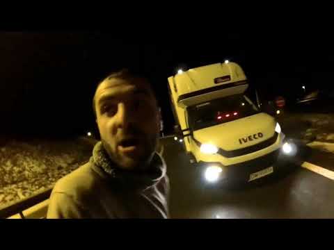 Italo disco Modern Koting - Drive race You love travel bus