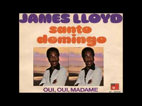 James LLoyd   Santo Domingo    1975  Door Jackie Casier