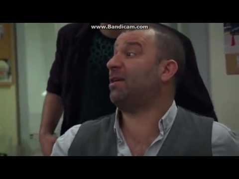 hüsnü rıza babaya lafı sokar