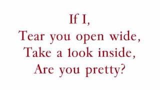 Bullet For My Valentine - Pretty On The Outside (NEW OFF FEVER) + LYRICS