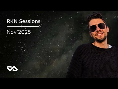 RKN Sessions - Nov'2025