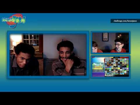 Losers Semis - Redeemer Z (R.O.B) vs. 6wx (Sonic)