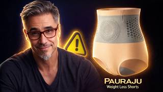 Pauraju Weight Loss Shorts Review: SCAM?! or LEGIT??