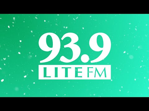WLIT | 93.9 Lite FM Holiday Jingles