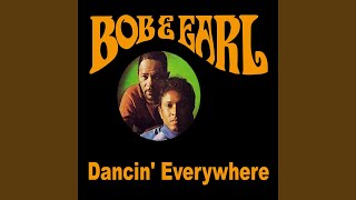 Bob & Earl - Harlem Shuffle