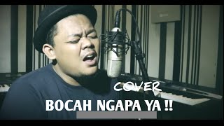 Download lagu Lah Bocah Ngapa Ya - (Remix Beatbox EDM Dagelan) mp3