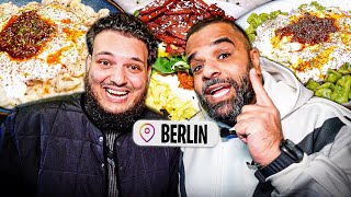 Heimweh in Berlin – Video-Thumbnail von AbuGoku