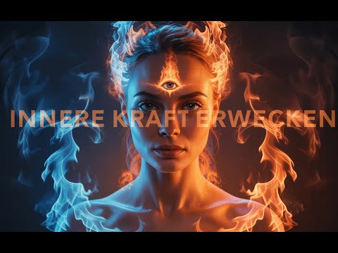 Nur 1% der Menschen fühlt die Kraft dieser Frequenz - versuch es