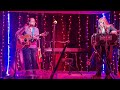Charlie Dore and Julian Littman  'When Bill Hicks Died'