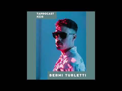 Berni Turletti - TAPROCAST 235