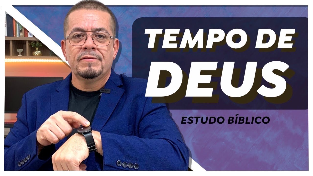 Deus está limitado ao tempo? Estudo Bíblico e Teológico