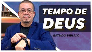 Deus está limitado ao tempo? Estudo Bíblico e Teológico