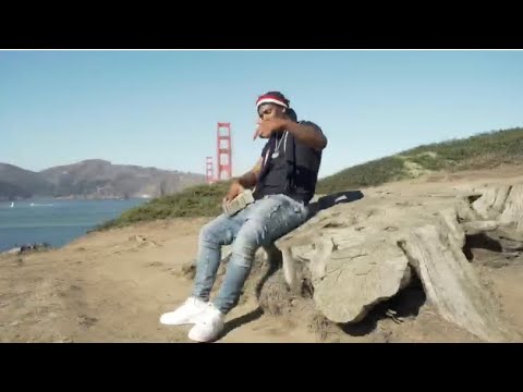 Jayhyde - Loyalty Over Love (Official music video)