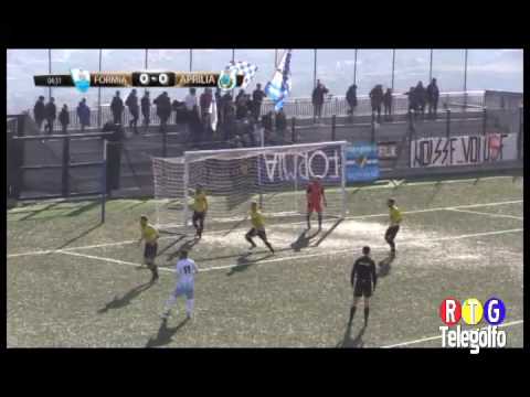 29 01 17 Partitissima Formia   Aprilia